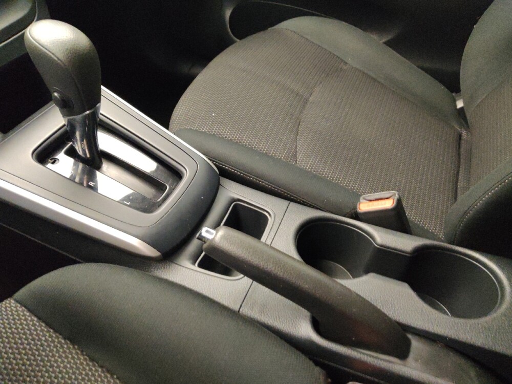 2019 Nissan Sentra in Houston, TX 77074 - 18088591 26