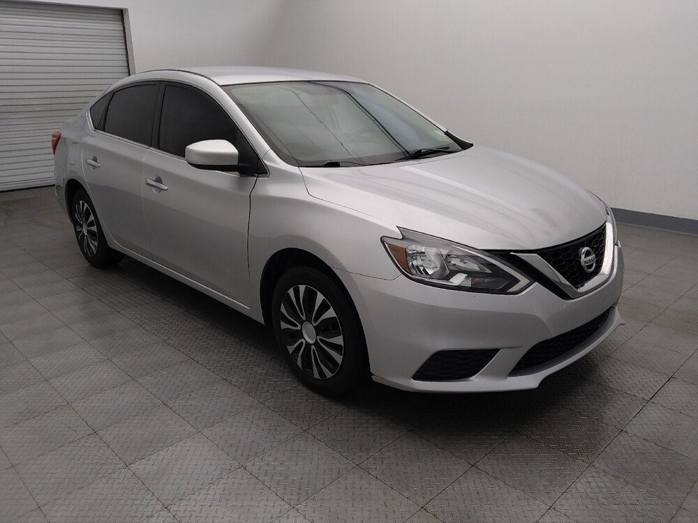 2019 Nissan Sentra in Houston, TX 77074 - 18088591 13