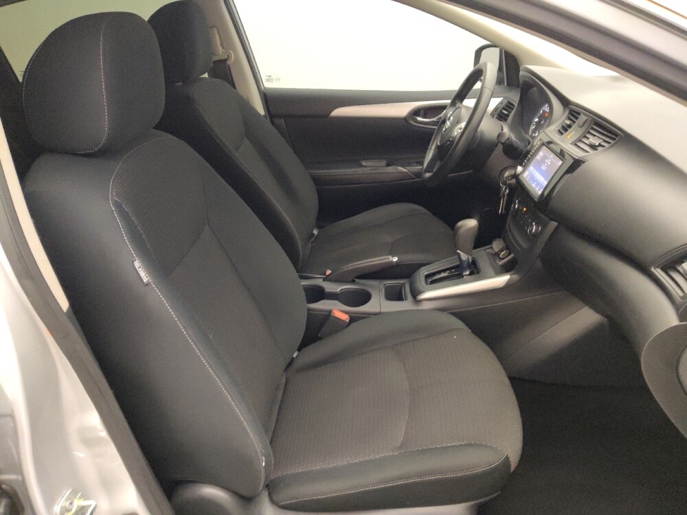 2019 Nissan Sentra in Houston, TX 77074 - 18088591 21