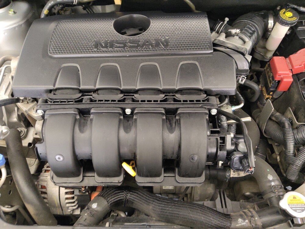 2019 Nissan Sentra in Houston, TX 77074 - 18088591 30