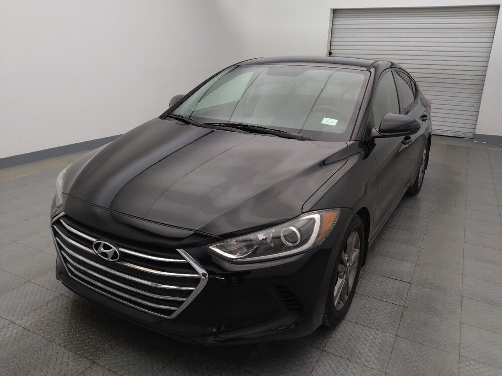 2018 Hyundai Elantra in Baton Rouge, LA 70816 - 18088592 15