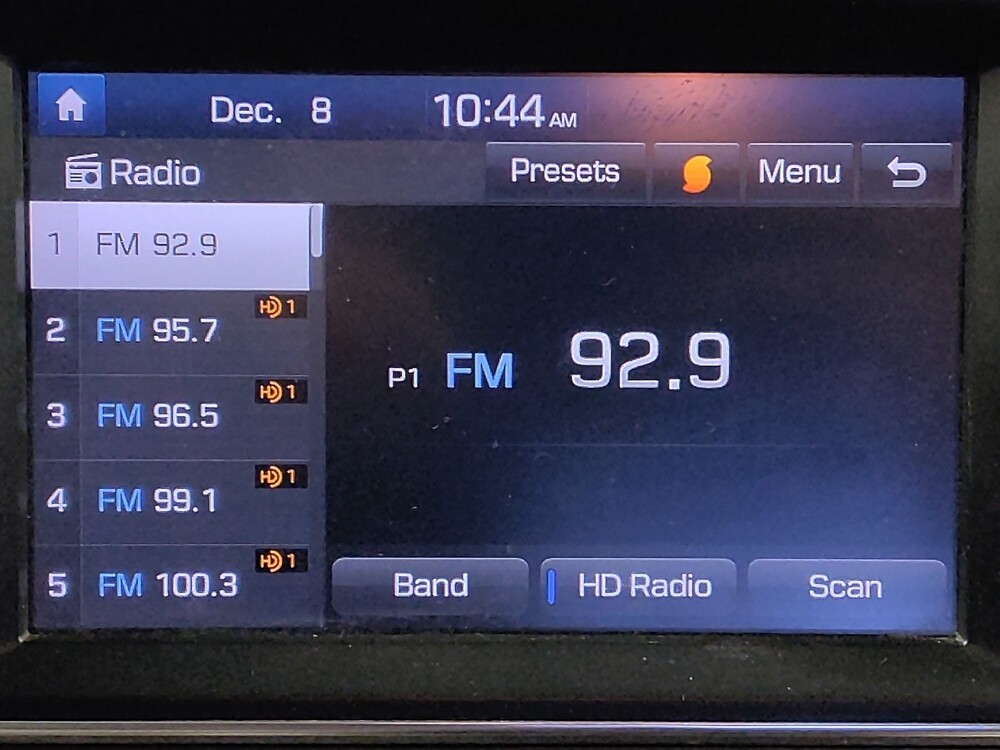 2018 Hyundai Elantra in Baton Rouge, LA 70816 - 18088592 25