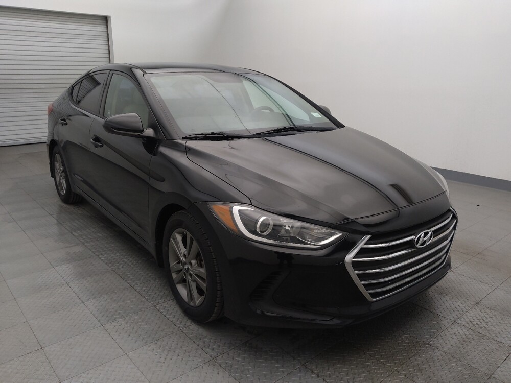 2018 Hyundai Elantra in Baton Rouge, LA 70816 - 18088592 13