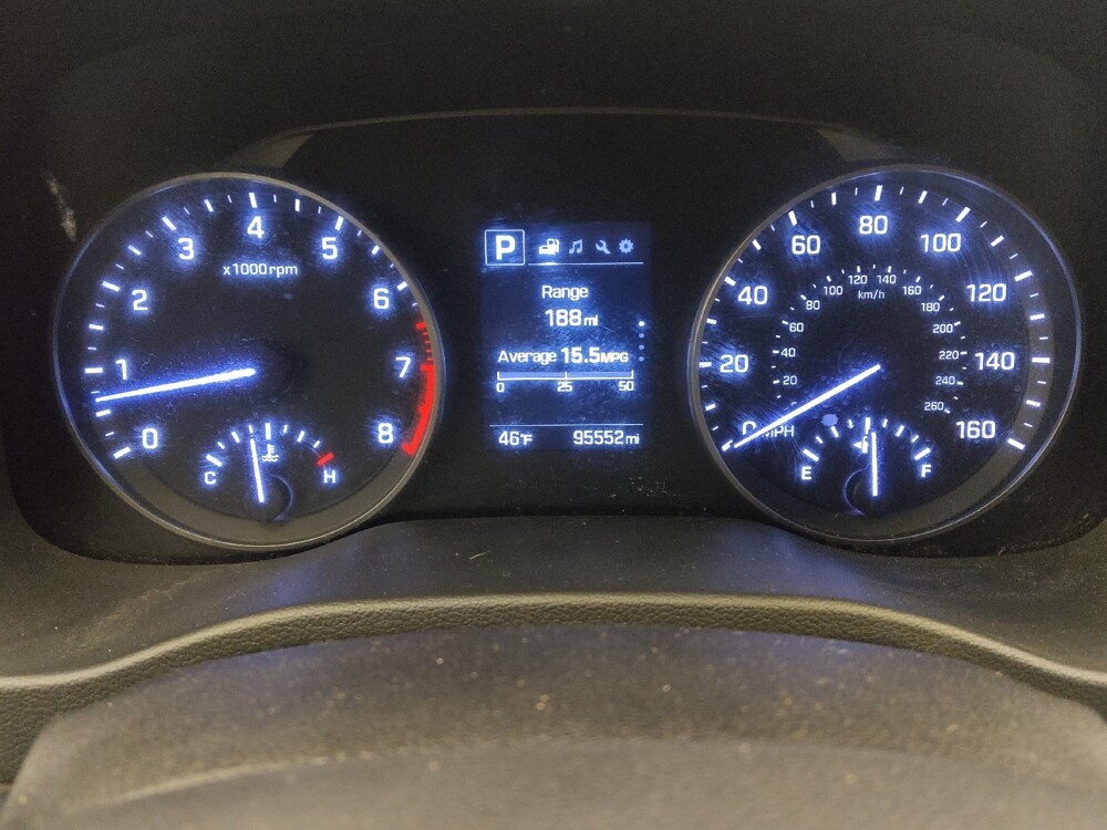 2018 Hyundai Elantra in Baton Rouge, LA 70816 - 18088592 23