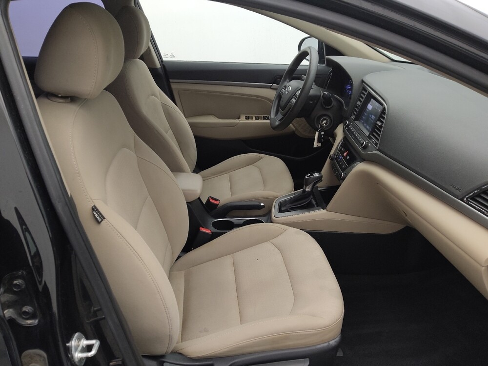 2018 Hyundai Elantra in Baton Rouge, LA 70816 - 18088592 21