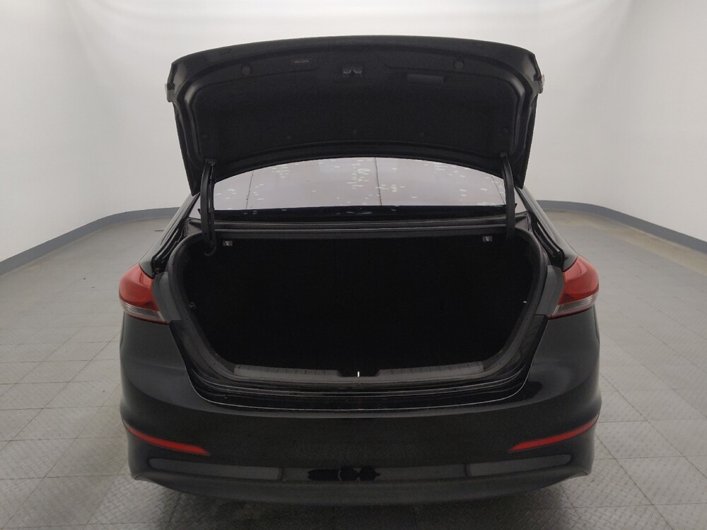 2018 Hyundai Elantra in Baton Rouge, LA 70816 - 18088592 29