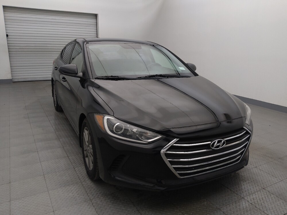 2018 Hyundai Elantra in Baton Rouge, LA 70816 - 18088592 14