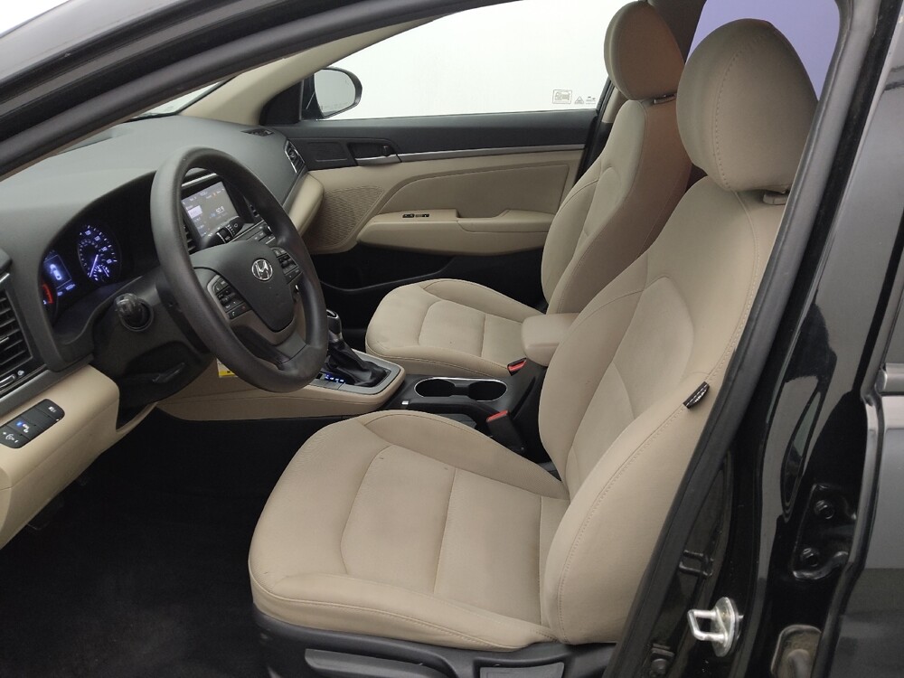 2018 Hyundai Elantra in Baton Rouge, LA 70816 - 18088592 17
