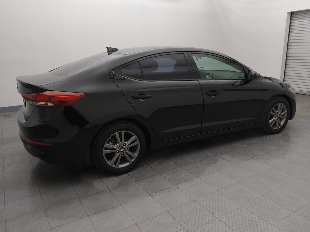 2018 Hyundai Elantra in Baton Rouge, LA 70816 - 18088592 10