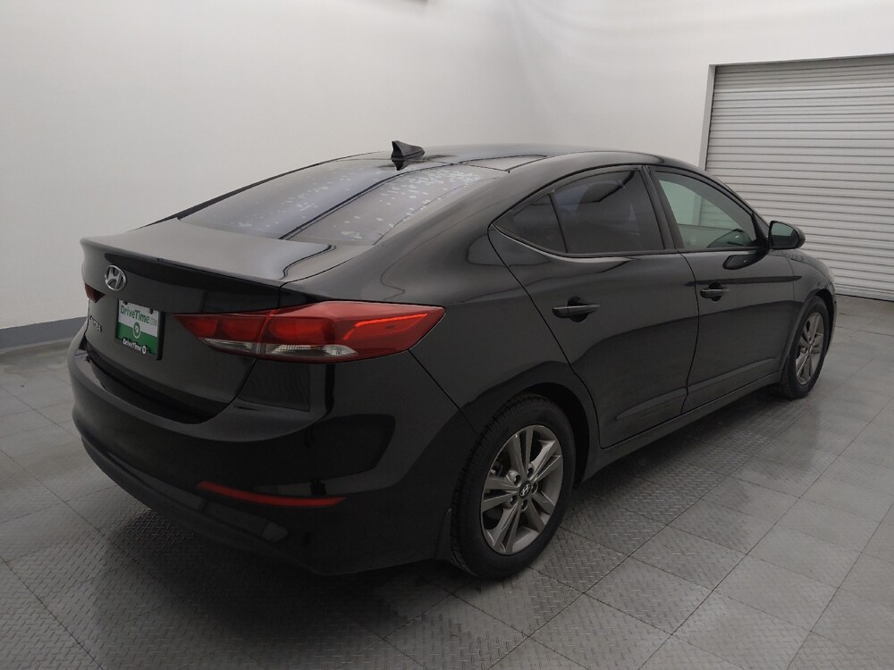 2018 Hyundai Elantra in Baton Rouge, LA 70816 - 18088592 9