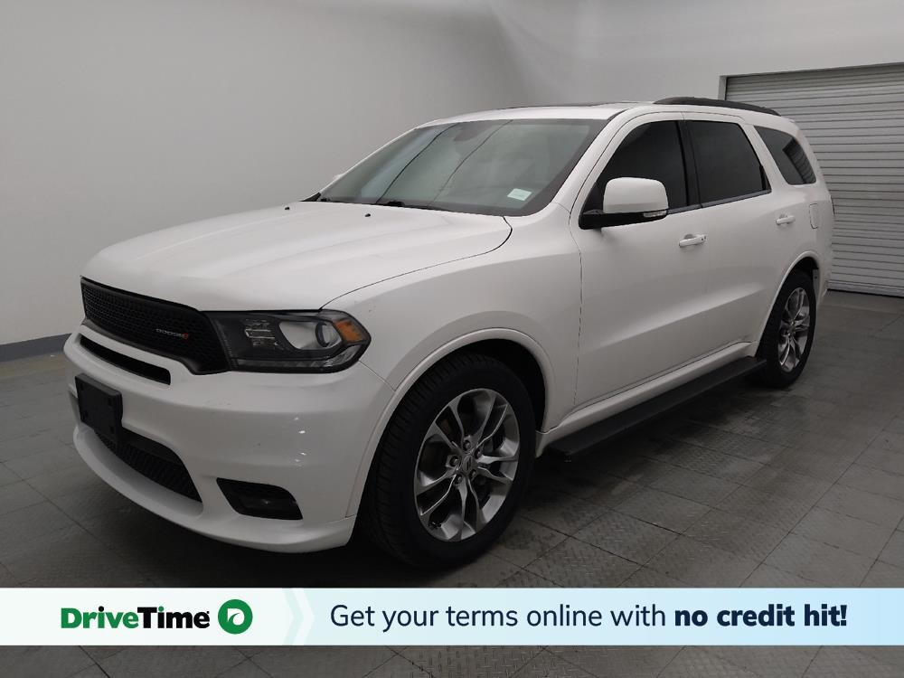 2019 Dodge Durango in Baton Rouge, LA 70816 - 18088593