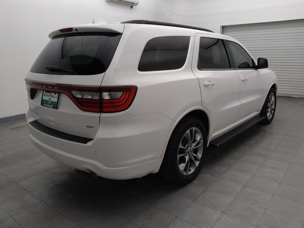 2019 Dodge Durango in Baton Rouge, LA 70816 - 18088593 9