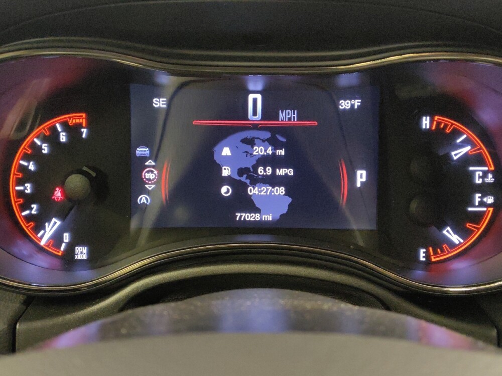 2019 Dodge Durango in Baton Rouge, LA 70816 - 18088593 23