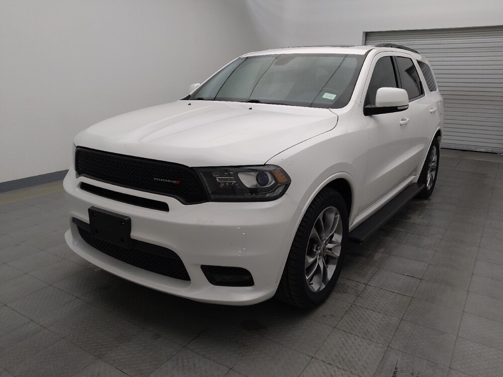 2019 Dodge Durango in Baton Rouge, LA 70816 - 18088593 15