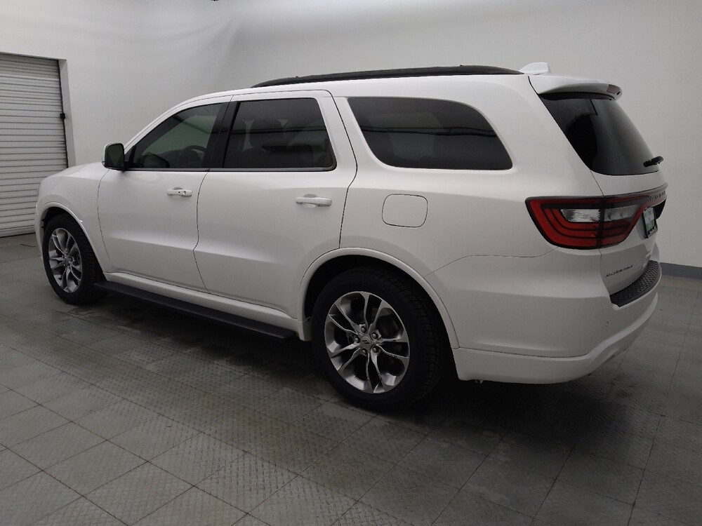 2019 Dodge Durango in Baton Rouge, LA 70816 - 18088593 3