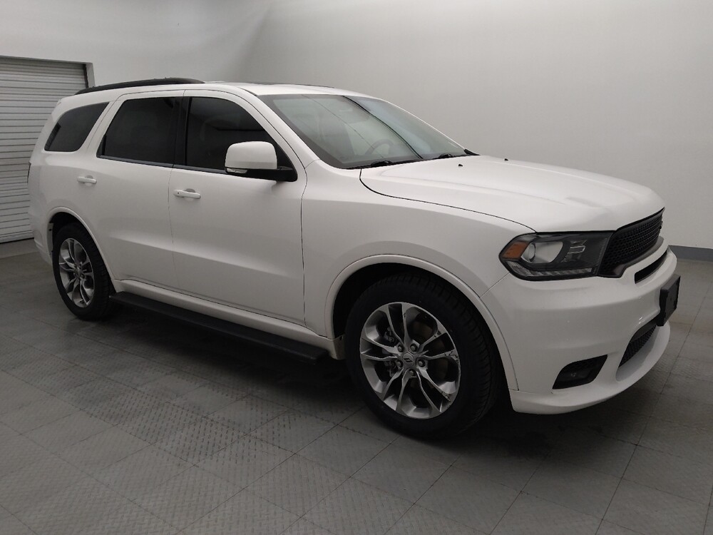 2019 Dodge Durango in Baton Rouge, LA 70816 - 18088593 11