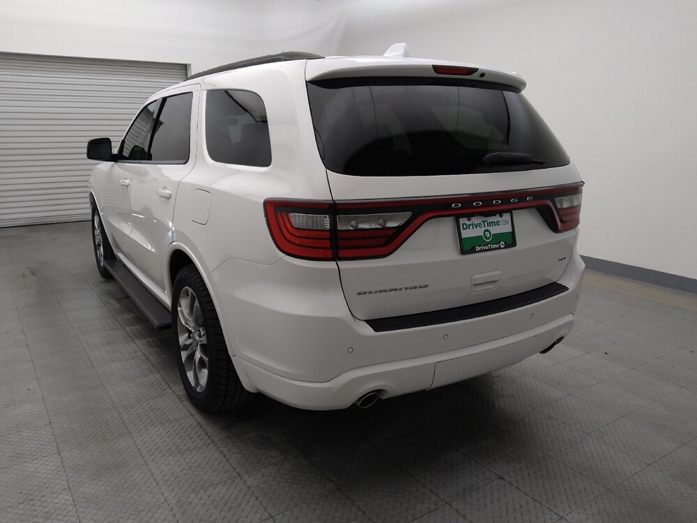 2019 Dodge Durango in Baton Rouge, LA 70816 - 18088593 6