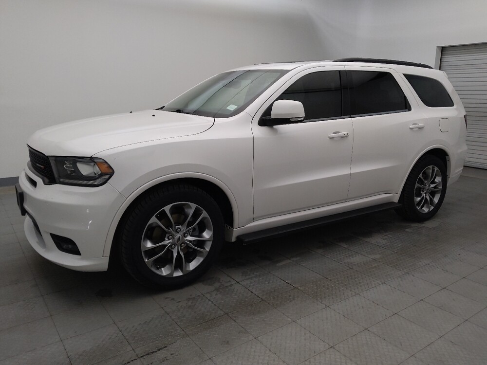 2019 Dodge Durango in Baton Rouge, LA 70816 - 18088593 2