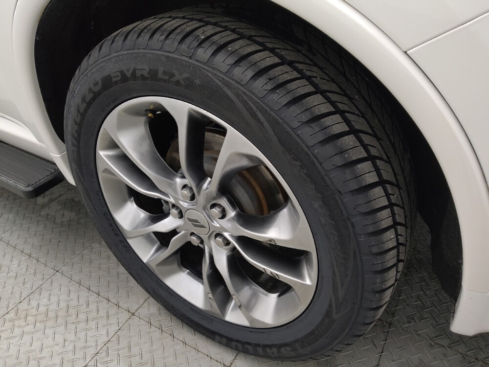 2019 Dodge Durango in Baton Rouge, LA 70816 - 18088593 31