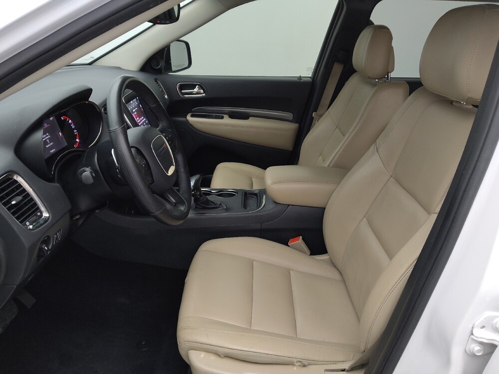 2019 Dodge Durango in Baton Rouge, LA 70816 - 18088593 17