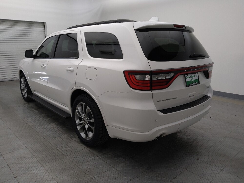 2019 Dodge Durango in Baton Rouge, LA 70816 - 18088593 5