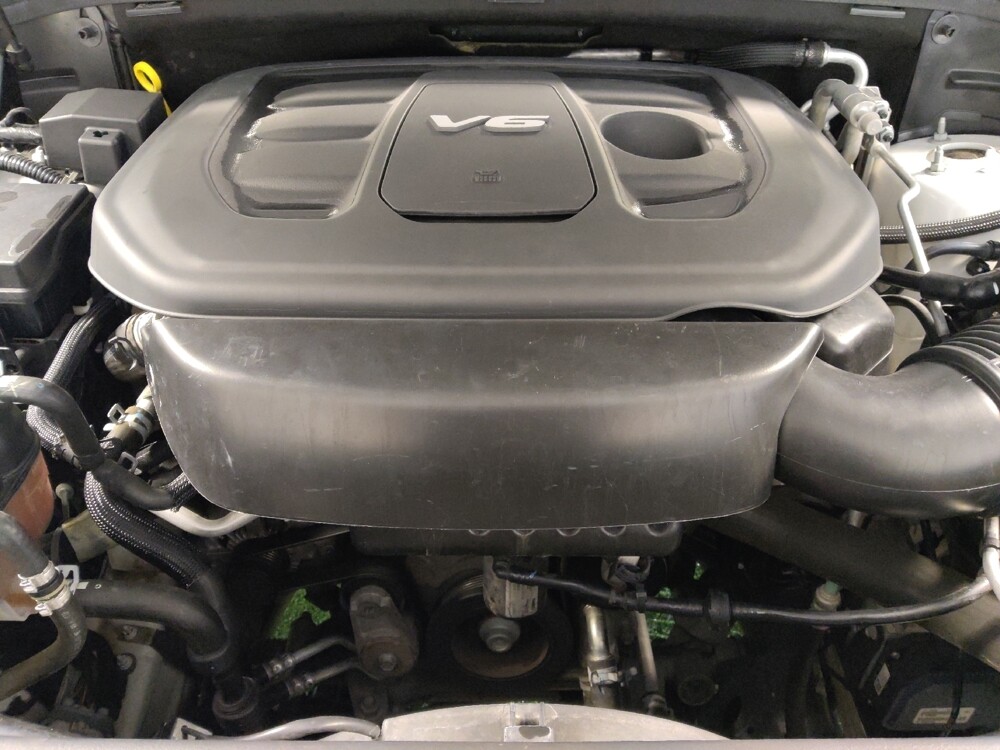 2019 Dodge Durango in Baton Rouge, LA 70816 - 18088593 30