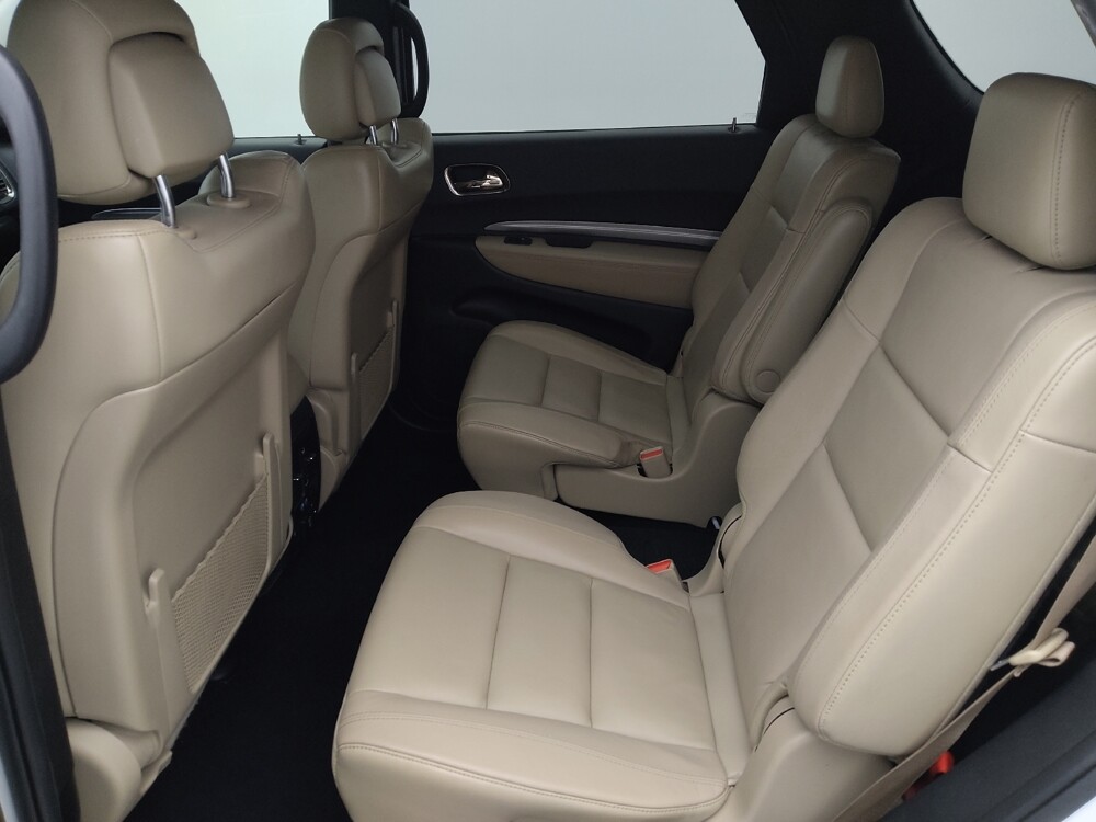 2019 Dodge Durango in Baton Rouge, LA 70816 - 18088593 18