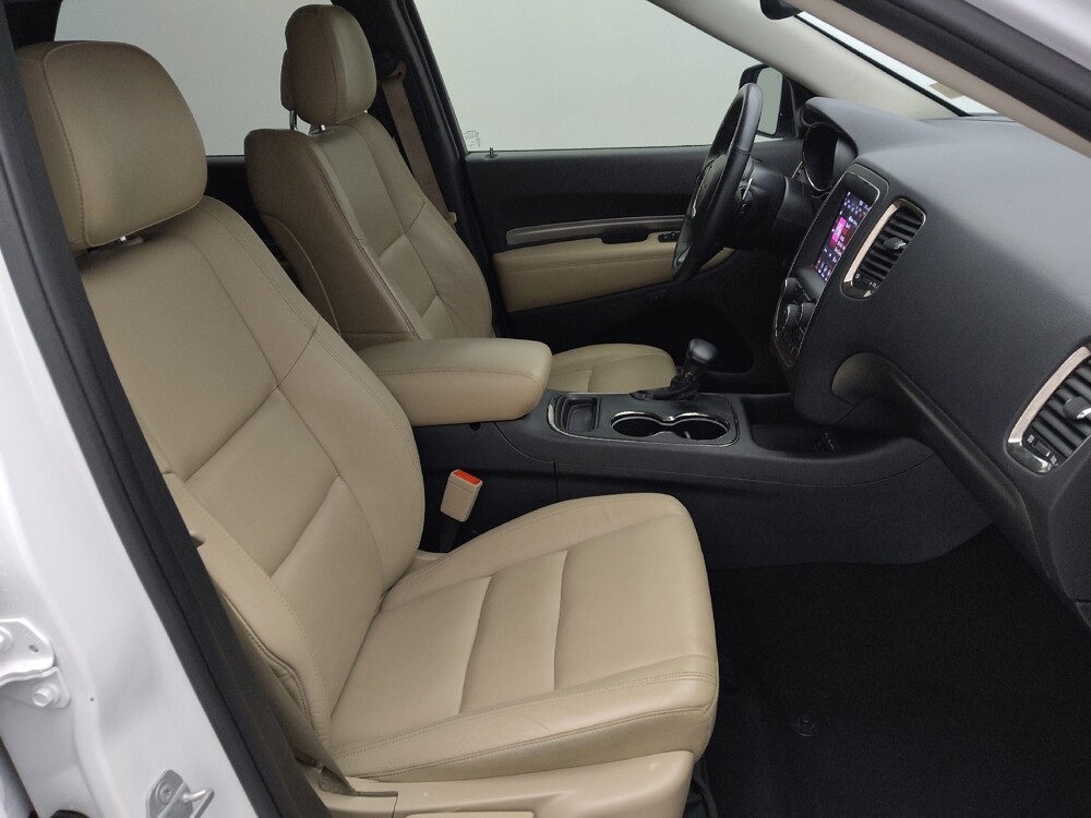 2019 Dodge Durango in Baton Rouge, LA 70816 - 18088593 21