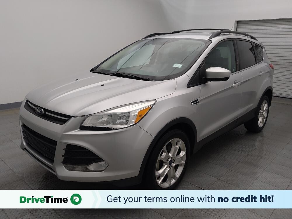 2013 Ford Escape in Houston, TX 77034 - 18088594