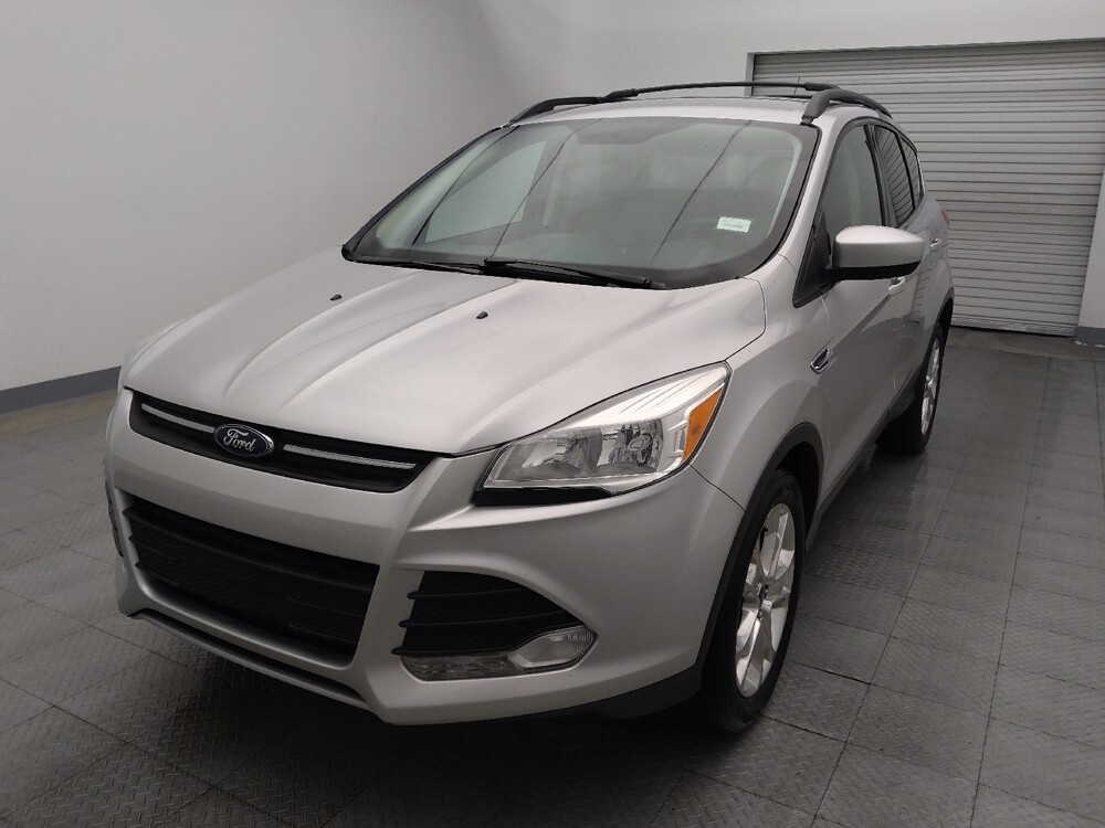 2013 Ford Escape in Houston, TX 77034 - 18088594 15