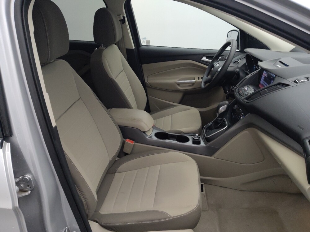 2013 Ford Escape in Houston, TX 77034 - 18088594 17