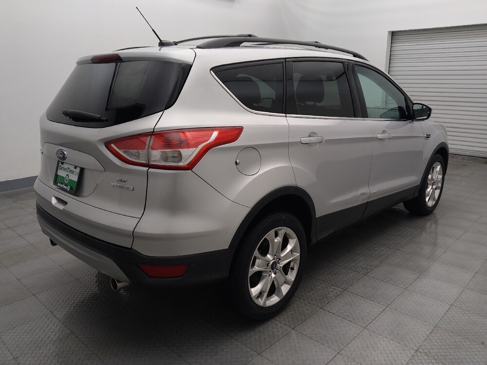 2013 Ford Escape in Houston, TX 77034 - 18088594 9