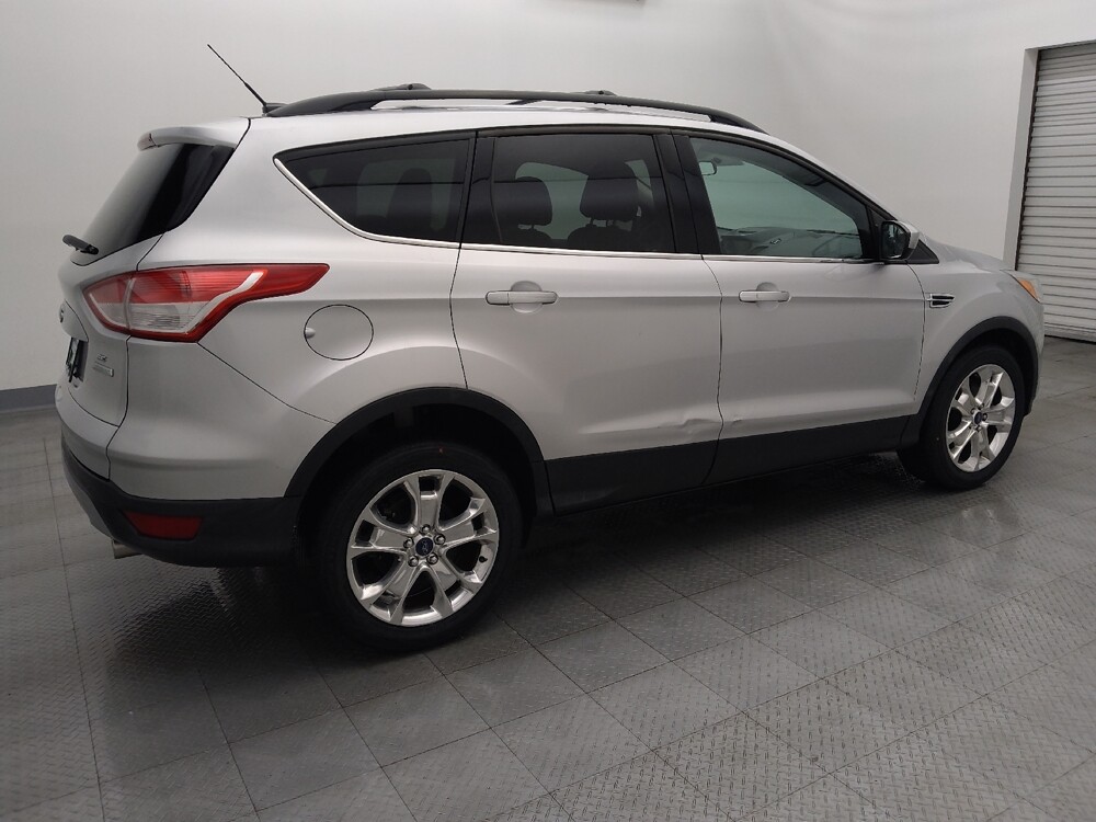 2013 Ford Escape in Houston, TX 77034 - 18088594 10