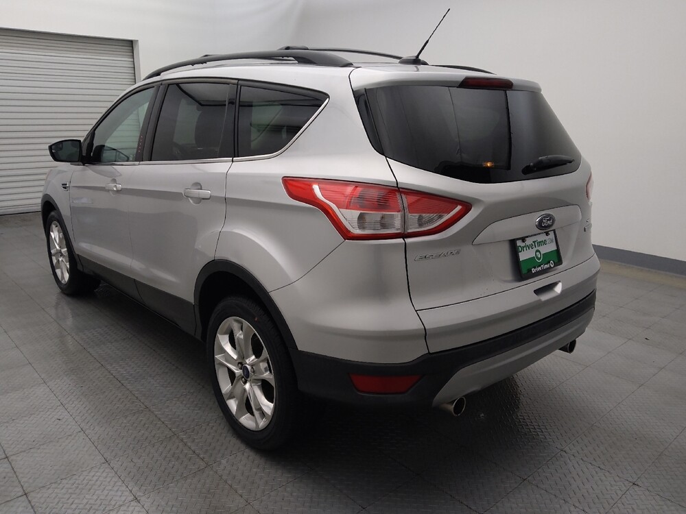 2013 Ford Escape in Houston, TX 77034 - 18088594 5
