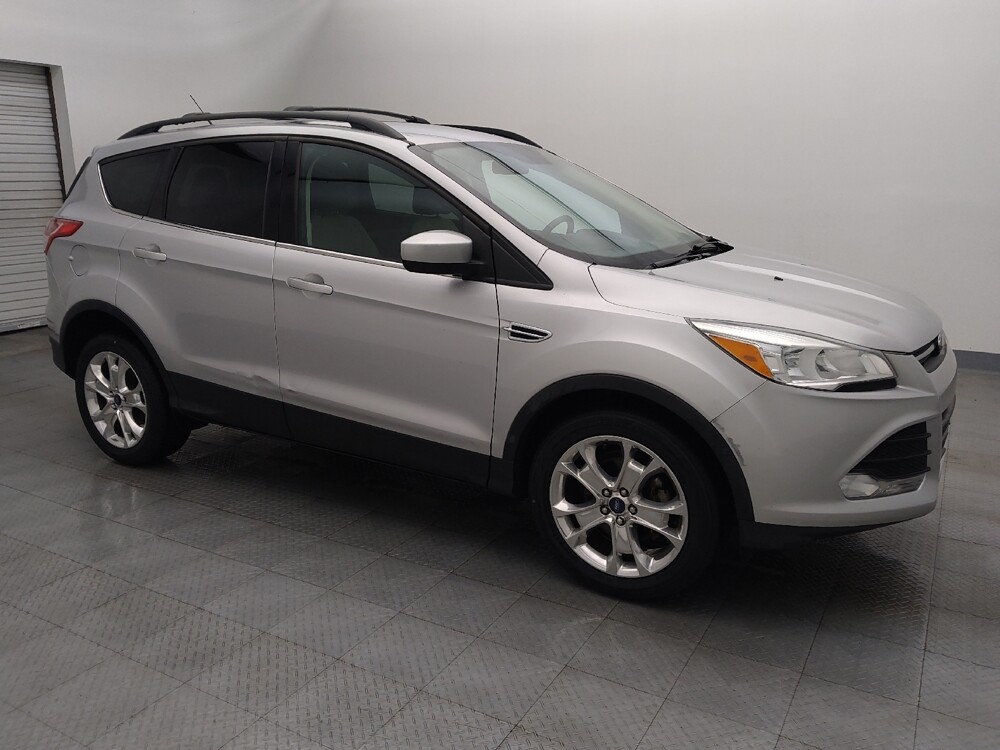 2013 Ford Escape in Houston, TX 77034 - 18088594 11