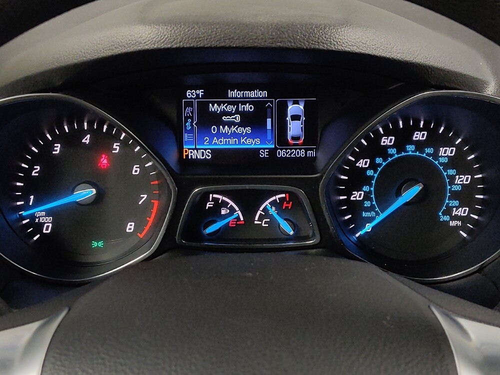 2013 Ford Escape in Houston, TX 77034 - 18088594 23