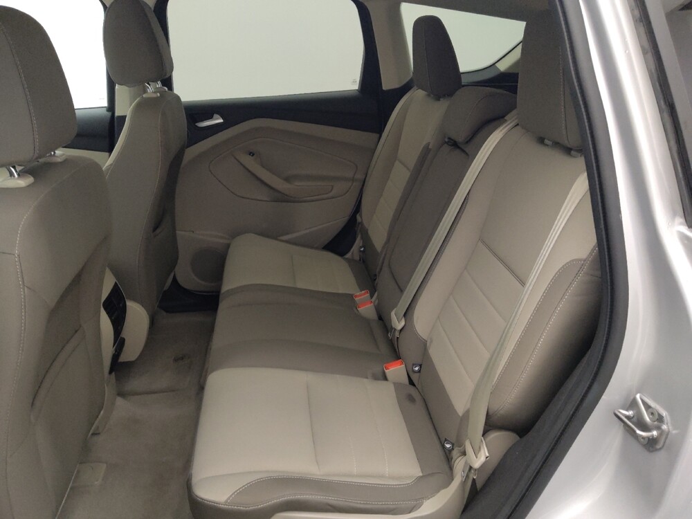 2013 Ford Escape in Houston, TX 77034 - 18088594 19