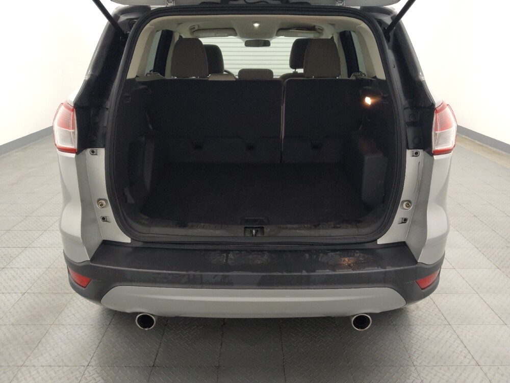 2013 Ford Escape in Houston, TX 77034 - 18088594 29