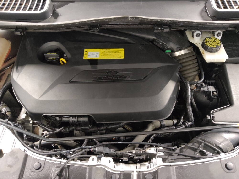 2013 Ford Escape in Houston, TX 77034 - 18088594 30