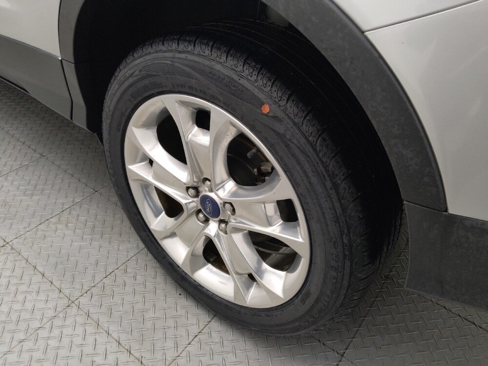 2013 Ford Escape in Houston, TX 77034 - 18088594 31