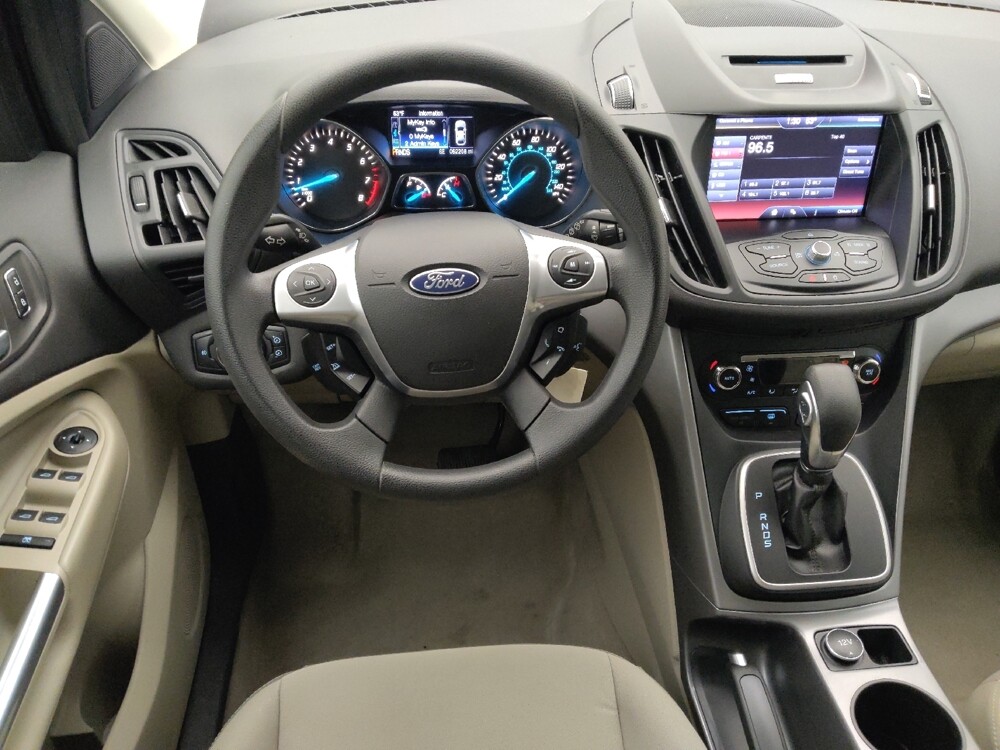 2013 Ford Escape in Houston, TX 77034 - 18088594 22