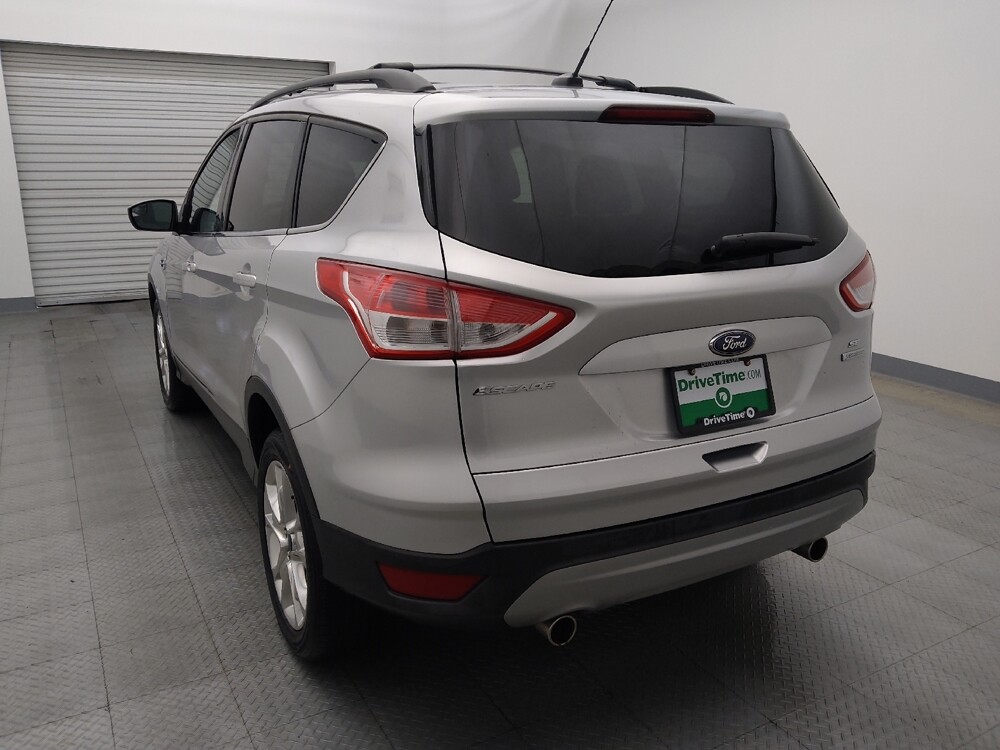2013 Ford Escape in Houston, TX 77034 - 18088594 6