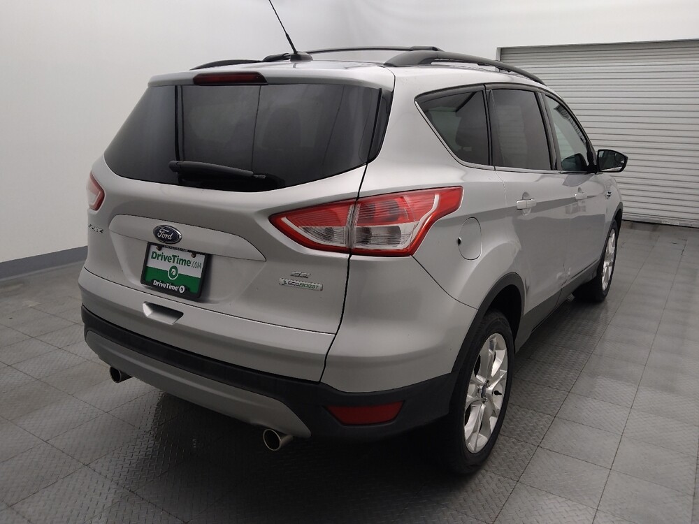 2013 Ford Escape in Houston, TX 77034 - 18088594 7