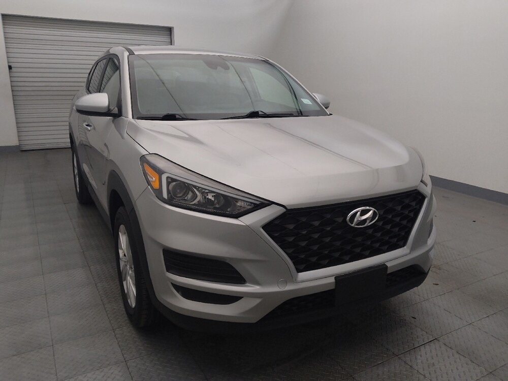 2020 Hyundai Tucson in Houston, TX 77034 - 18088595 14
