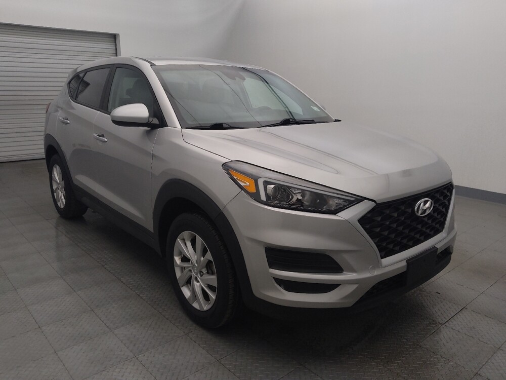 2020 Hyundai Tucson in Houston, TX 77034 - 18088595 13