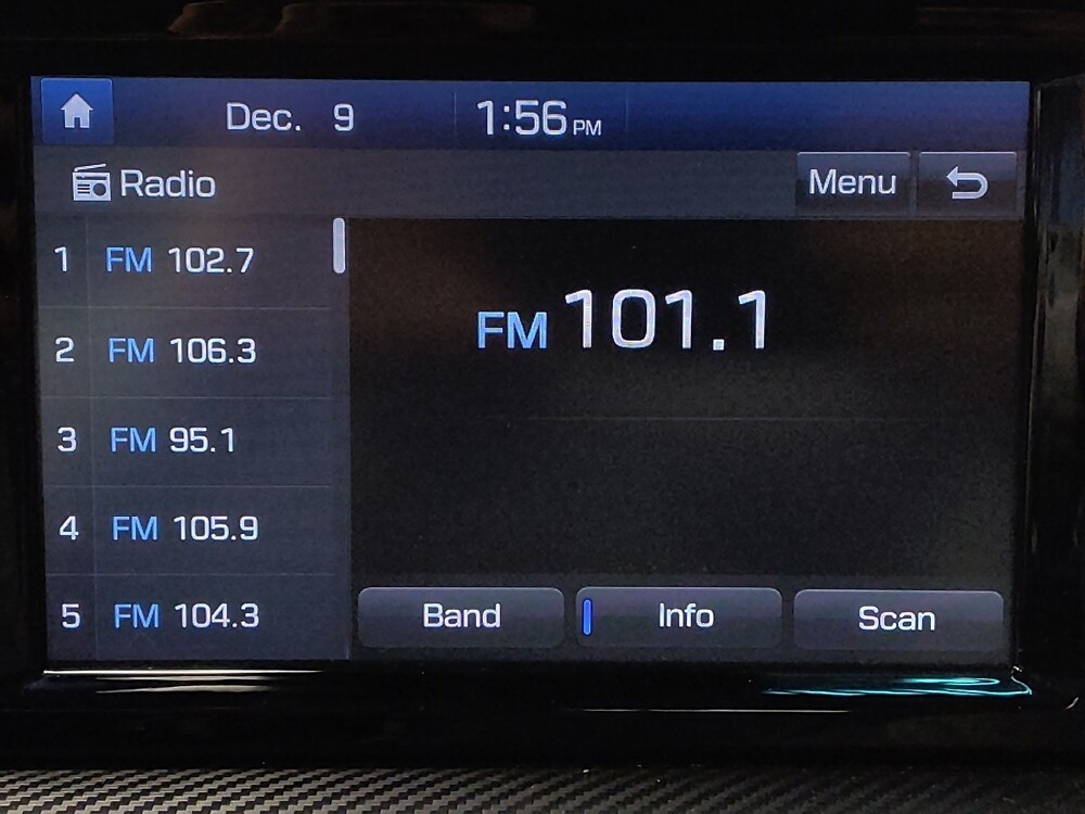 2020 Hyundai Tucson in Houston, TX 77034 - 18088595 25