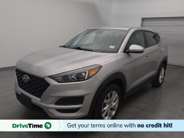 2020 Hyundai Tucson in Houston, TX 77034