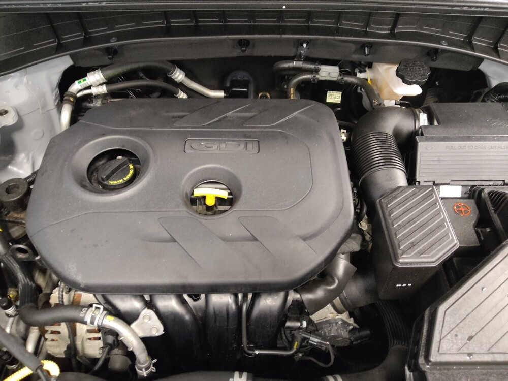 2020 Hyundai Tucson in Houston, TX 77034 - 18088595 30