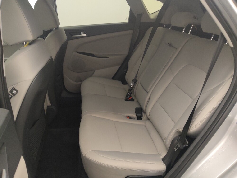 2020 Hyundai Tucson in Houston, TX 77034 - 18088595 18