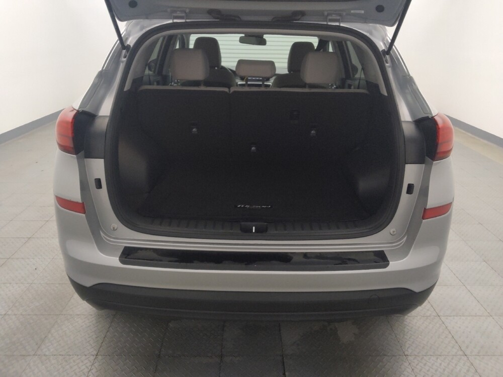 2020 Hyundai Tucson in Houston, TX 77034 - 18088595 29